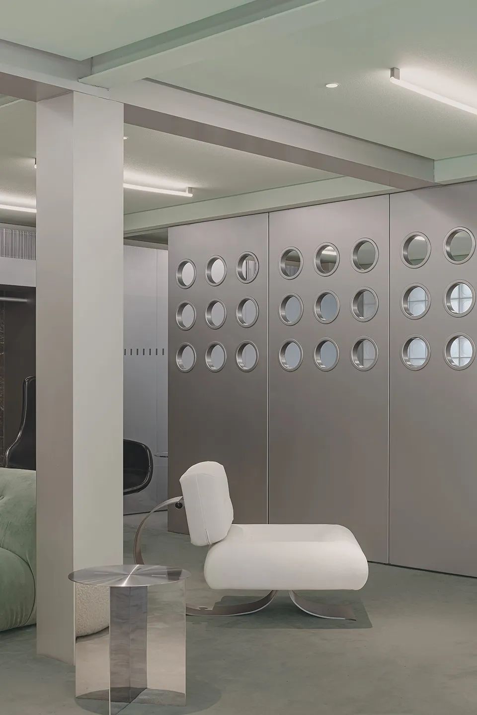 感官交互的世界,南京 NIHO 家居买手店丨中国南京丨尔我空间设计研究室-32