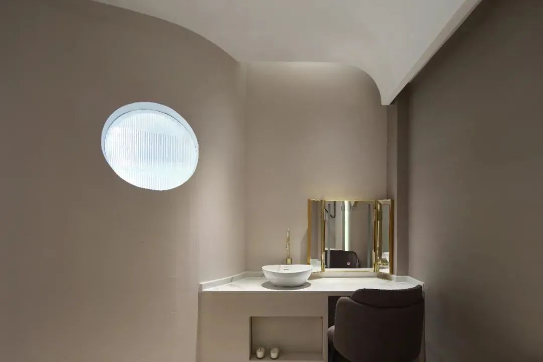 女性视角下的空间设计 | LU LIFE 生活馆的优雅与自由-64