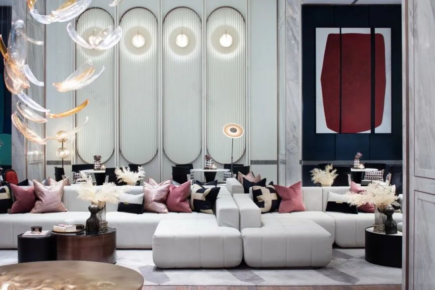 Vol.28 首发| 春回武汉 不负韶光 葛店金地艺境-51