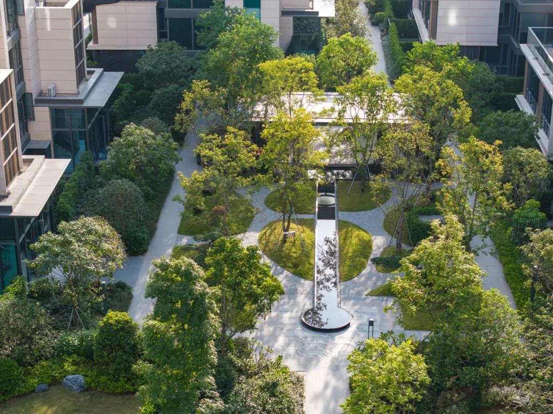 深铁 · 珑境花园（Ⅰ期）丨中国深圳丨SED新西林景观国际-53