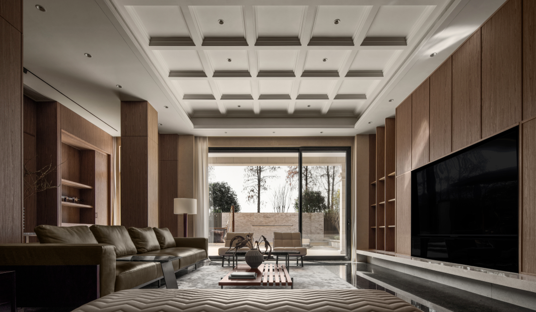 东方人文居所丨中国黄石丨可兹设计 CUZ DESIGN-17