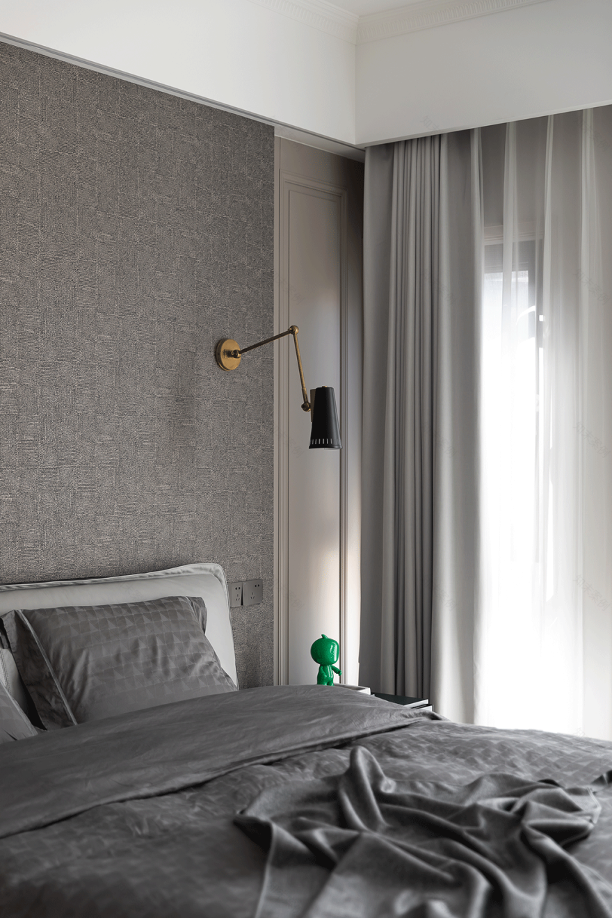 中央山公馆丨中国台州丨浙江扎哈国际设计-56