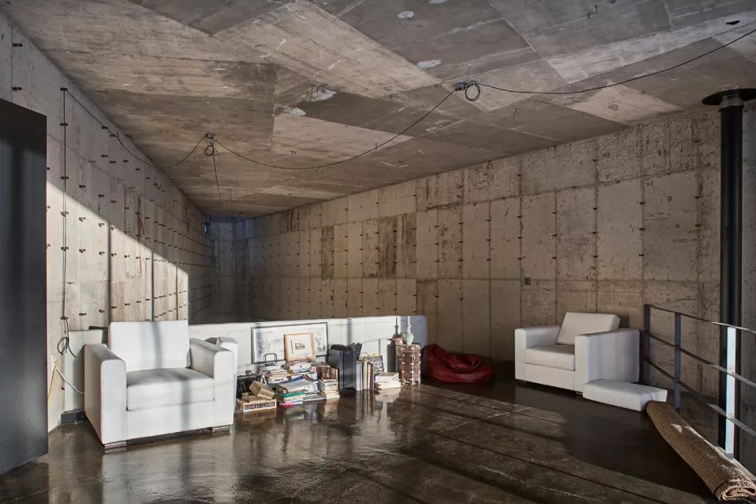 创新大师李玄镐 | 空间与人类行为的完美融合-49