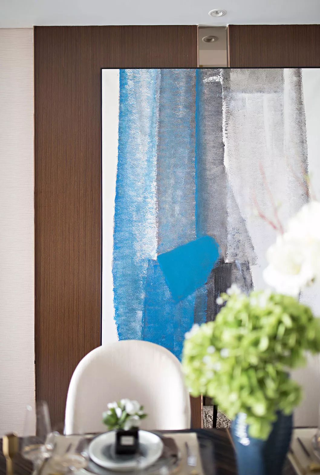 武汉·融创壹号院 | 与世界平行的美好生活-37