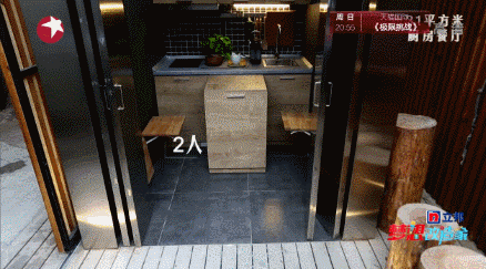 那些曾刷爆朋友圈的“爆改蜗居”，居住一年之后，后续惨状却是…-138