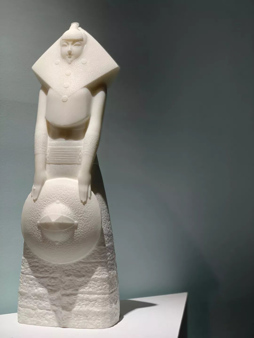 广州设计周盛宴,维上设计首席蓝玉维荣获金住奖-66