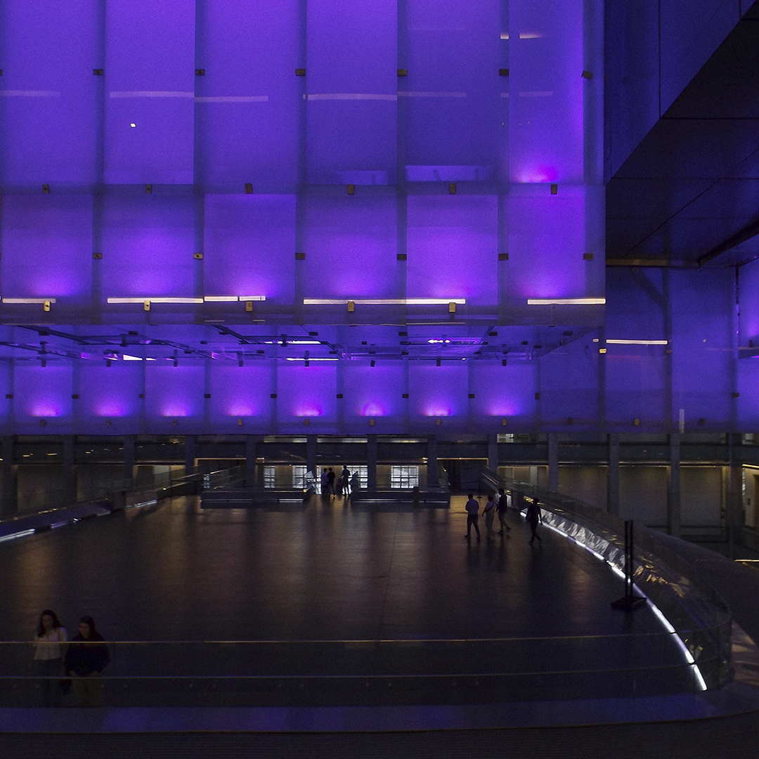 基什内尔文化中心丨阿根廷布宜诺斯艾利斯丨340 多个建筑事务所-15