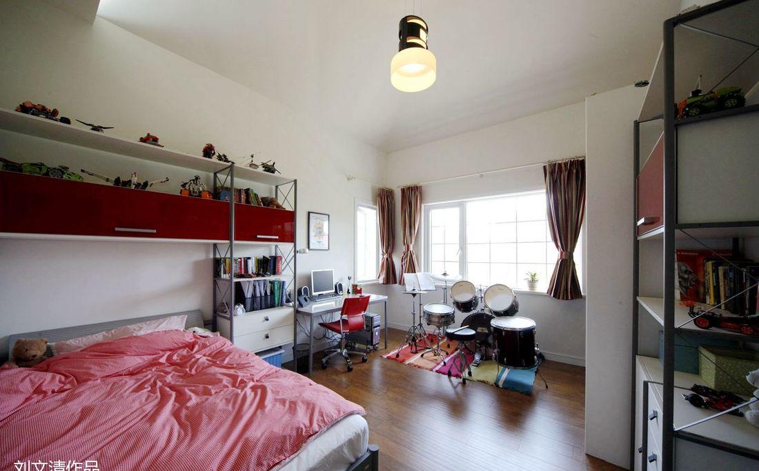 东方夏威夷 | 简约大气,融合中西元素-51