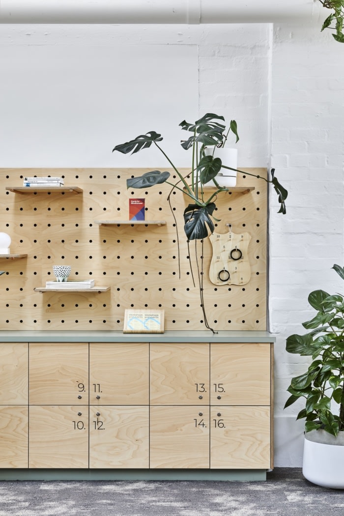 The Mind Room Offices - Melbourne | Office Snapshots-1