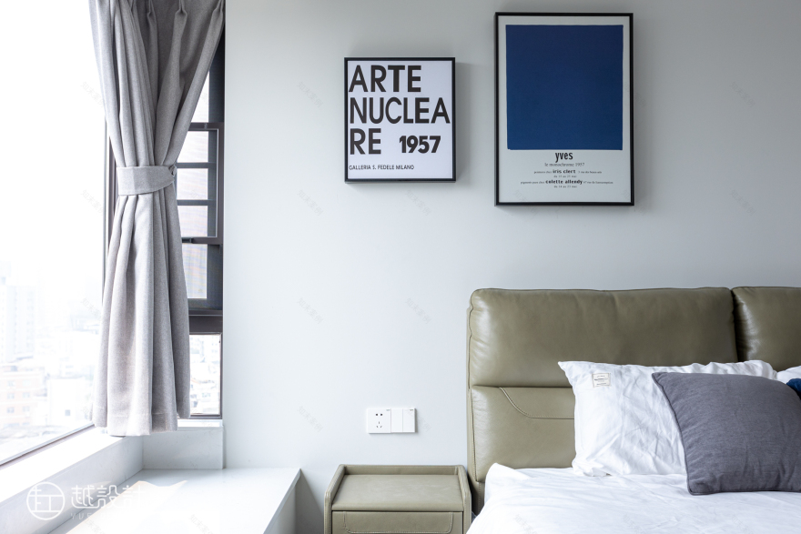 因为有你,已知幸福的美丨中国福建丨越设计-57