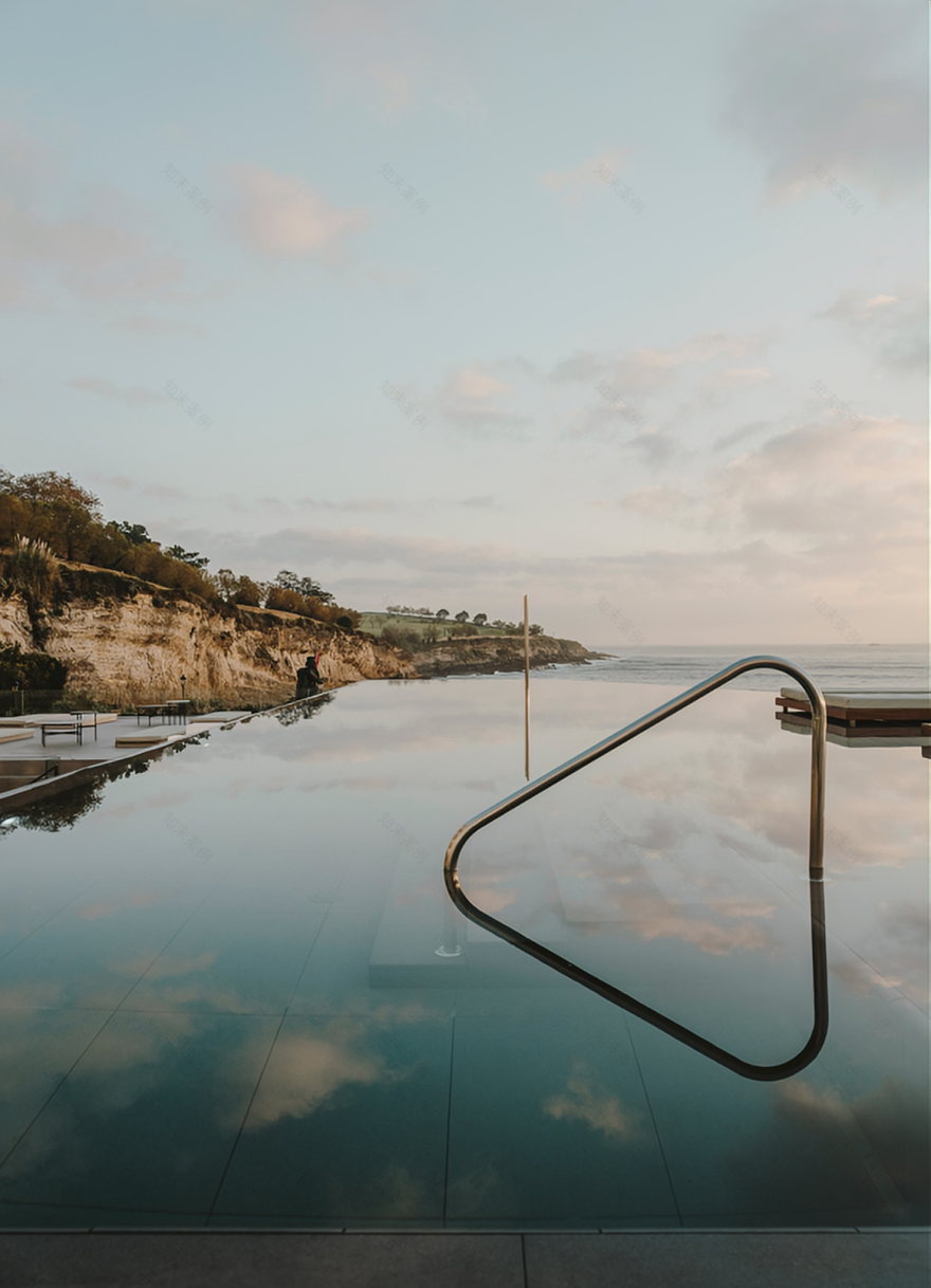 奇基桑坦德酒店二期丨西班牙桑坦德丨Sandra Tarruella Interioristas-8