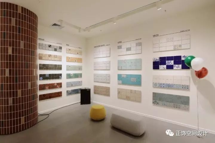 意大利 IMOLA 陶瓷体验中心 | 孙正栋的现代设计之旅-17