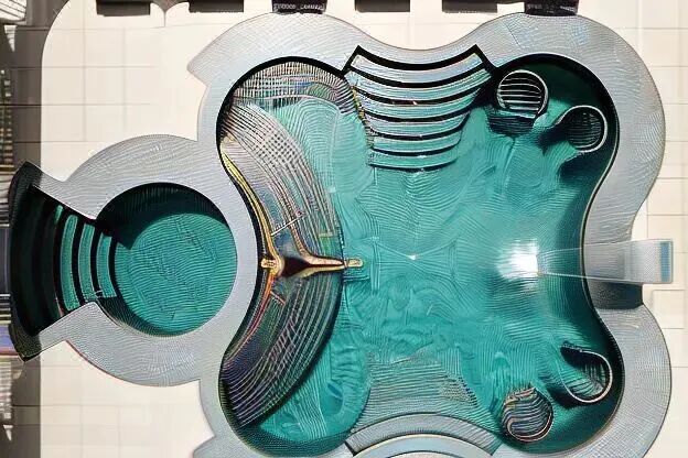 域外瞭望：沙特首家 丽思卡尔顿隐世酒店，藏于红海秘境-74