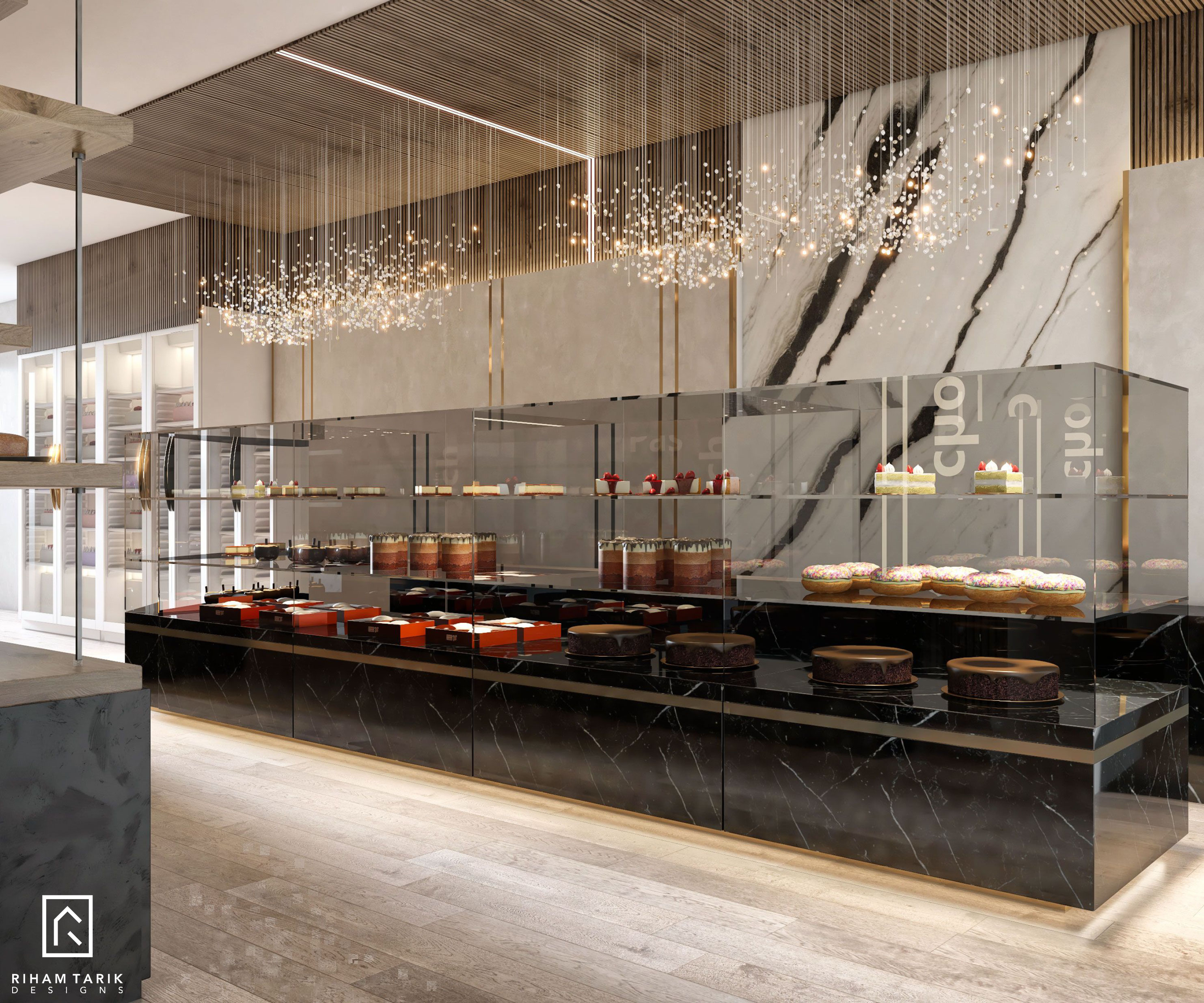 LUXURY PASTRY SHOP-3