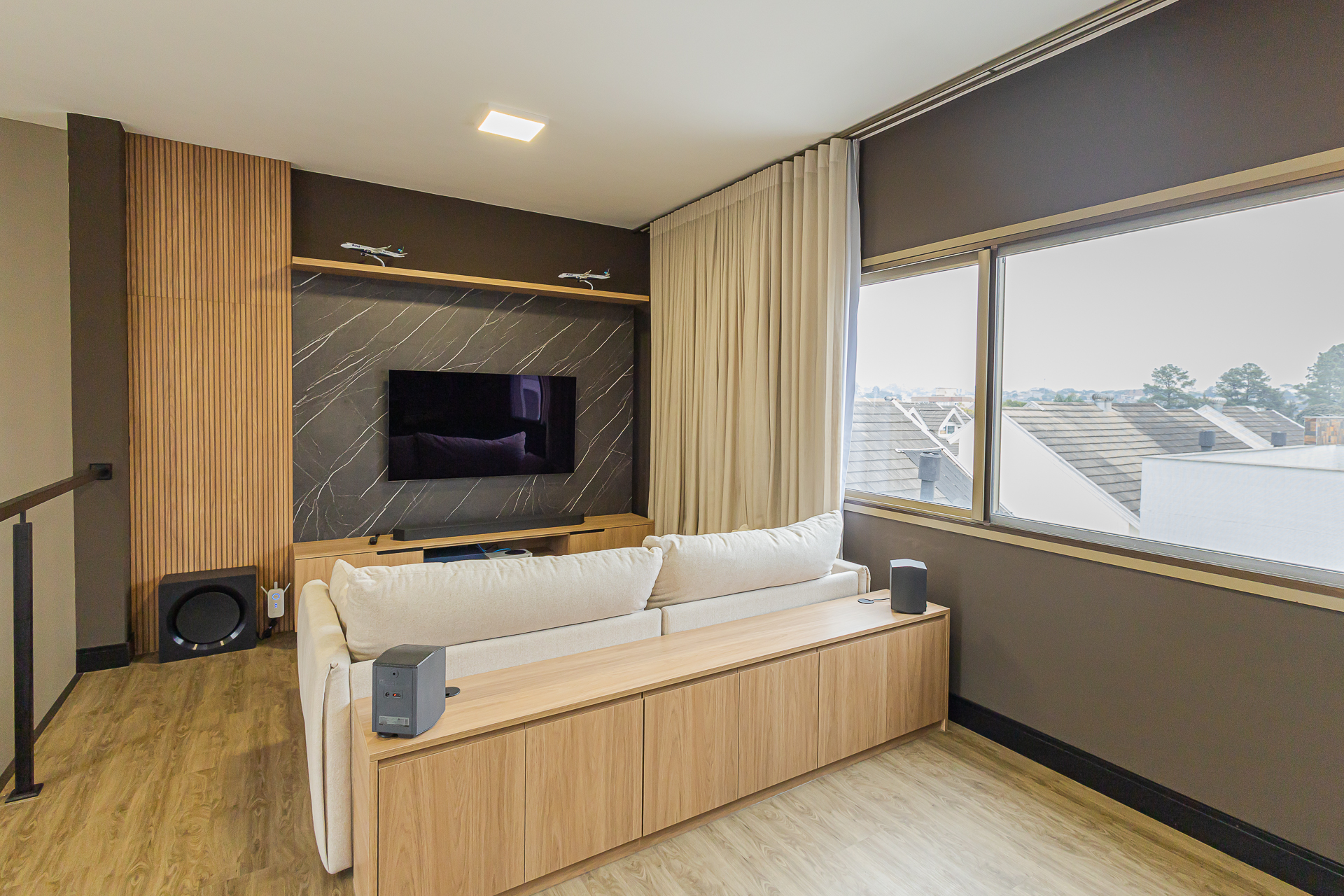 Contemporary Residence | Porto Alegre, Brazil-41