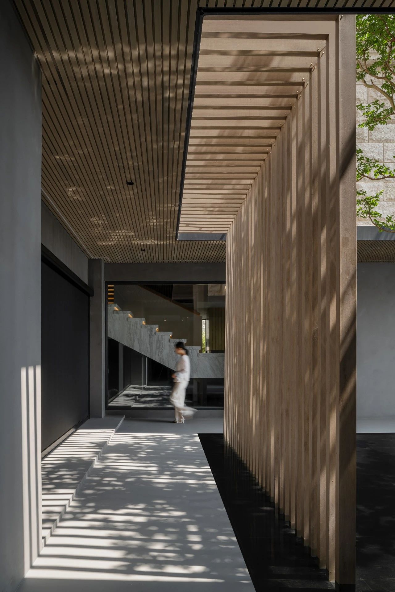 清风徐来丨中国四川丨眉山大可设计-0