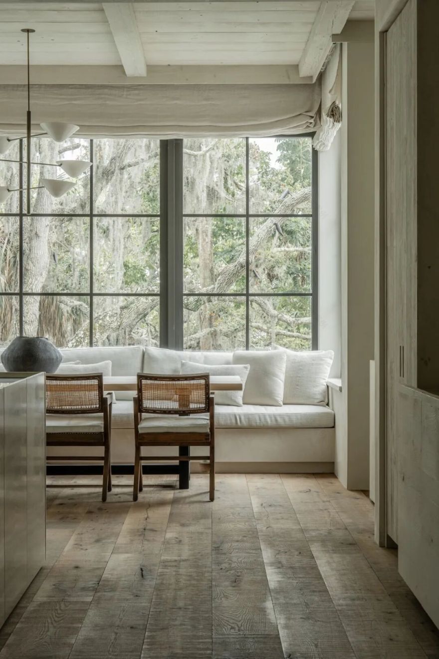 佛罗里达州河畔住宅丨乌拉圭佛罗里达丨Design Studio JAC-15