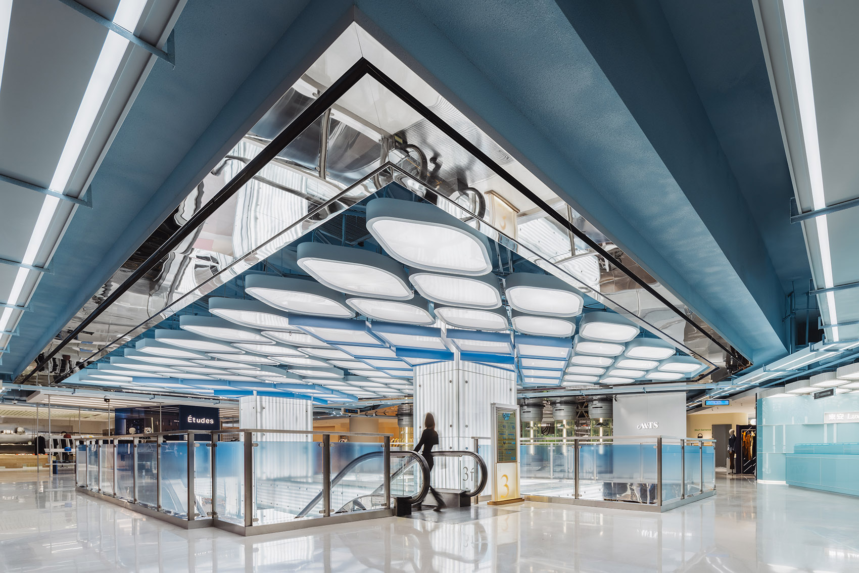 东安睿锦丨中国北京丨All Design Studio-78