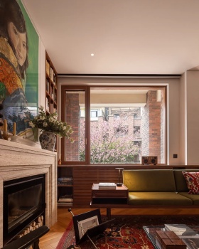 乡愁,空间摄影师叶松的家丨中国杭州丨瀚墨视觉叶松