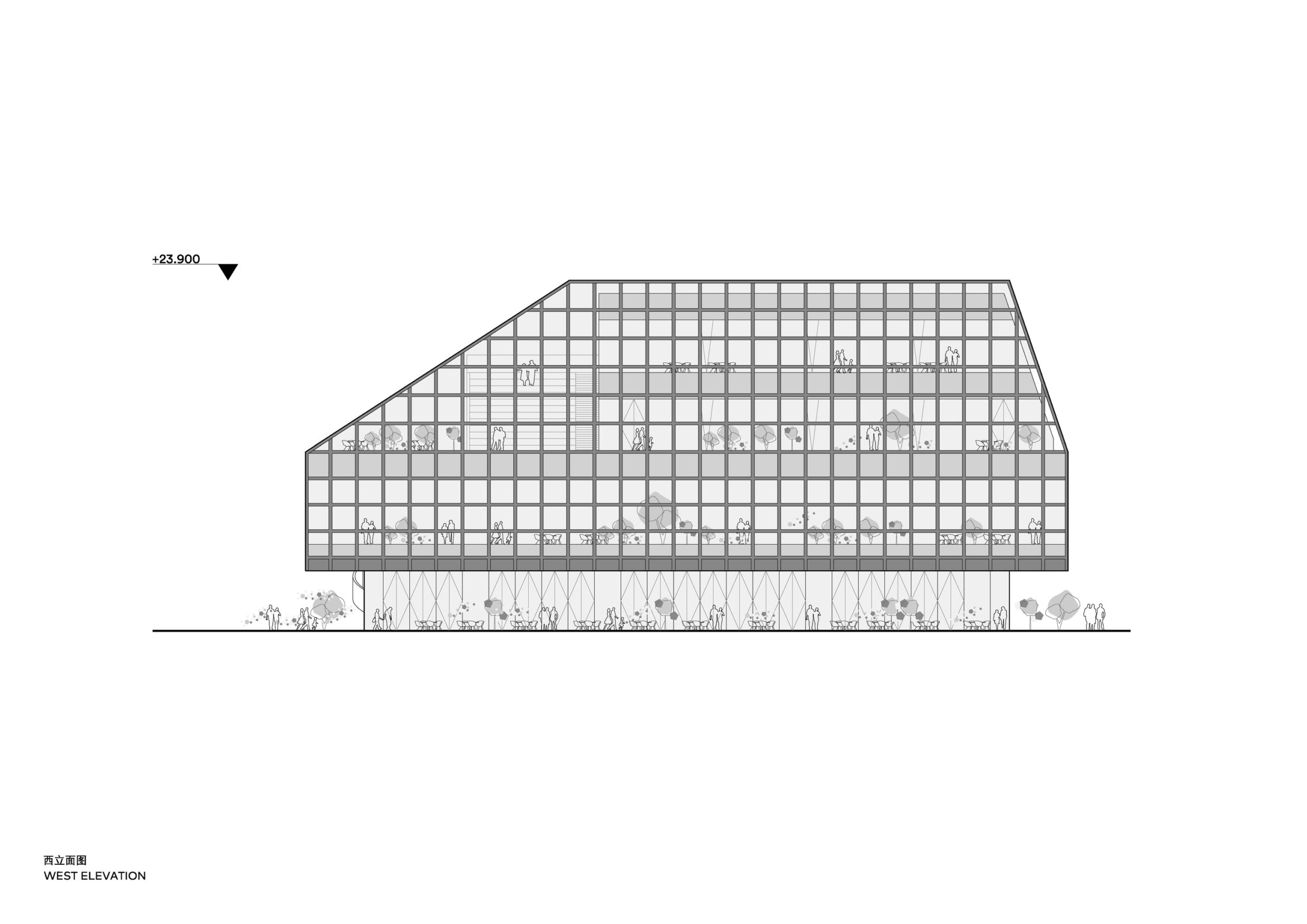 Sanya Farm Lab · 技术与农业的完美融合丨中国海南丨CLOU architects-28