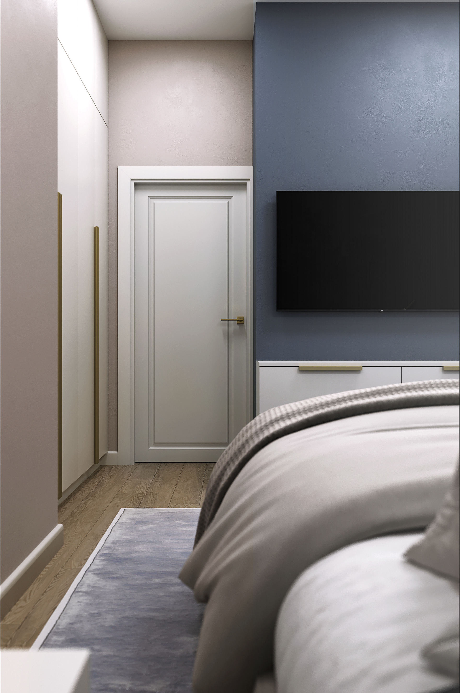 别列津纳之家丨白俄罗斯明斯克丨YOUR DESIGN INTERIOR-11