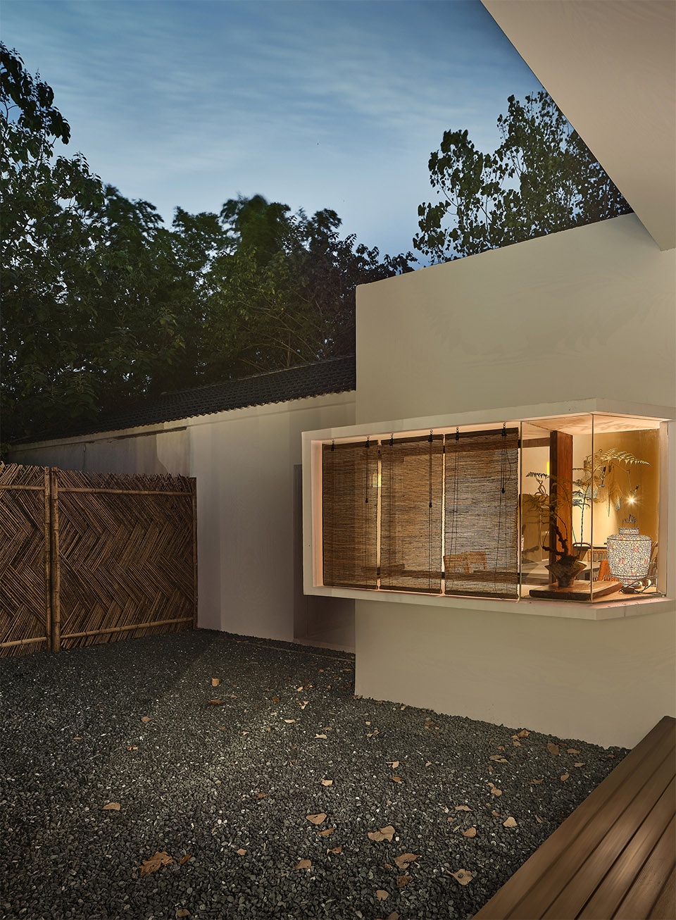 江苏南京半日松风茶空间设计（“闭门即是深山  半日松风茶空间设计”）丨中国南京丨南京拙木空间设计-64