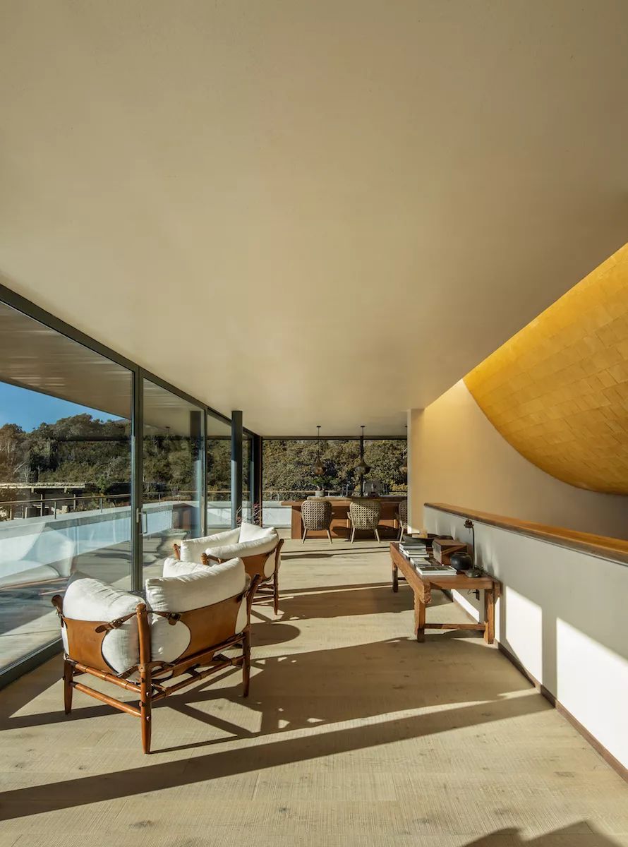 YIJI SPACE | 尚壹扬设计「既下山・梅里酒店」-38