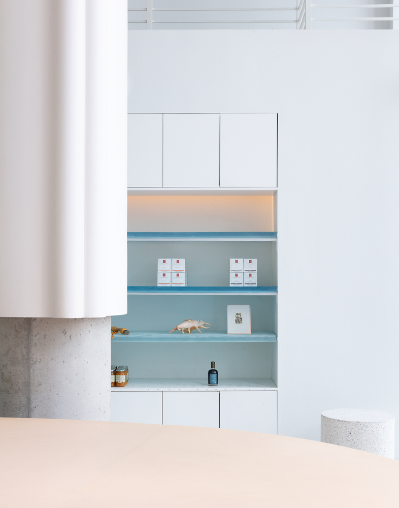 Lackawanna Coffee 厅-13