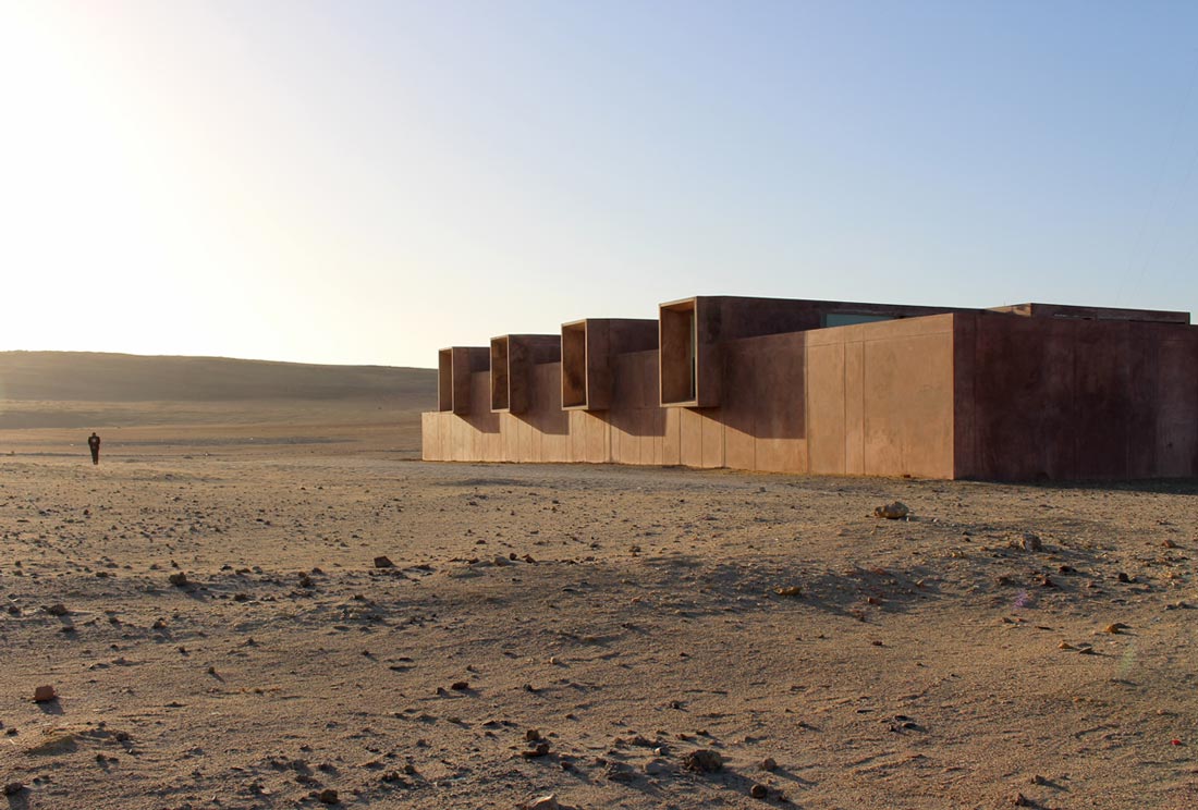 丨秘鲁丨Barclay & Crousse-23