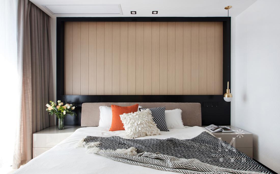 【一米家居】依旧 200㎡顶楼复式-1