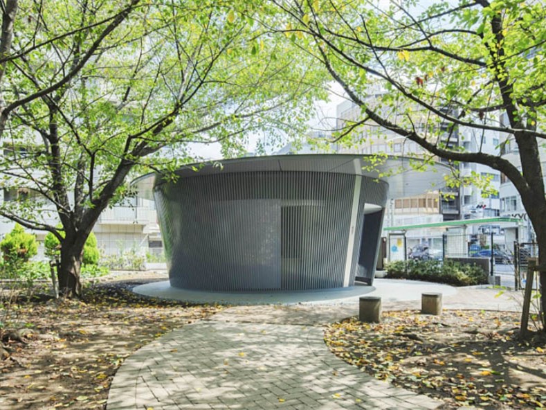 安藤忠雄的美学公厕-3