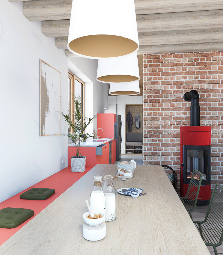 斯堪迪白宫丨Manana Khuchua-19