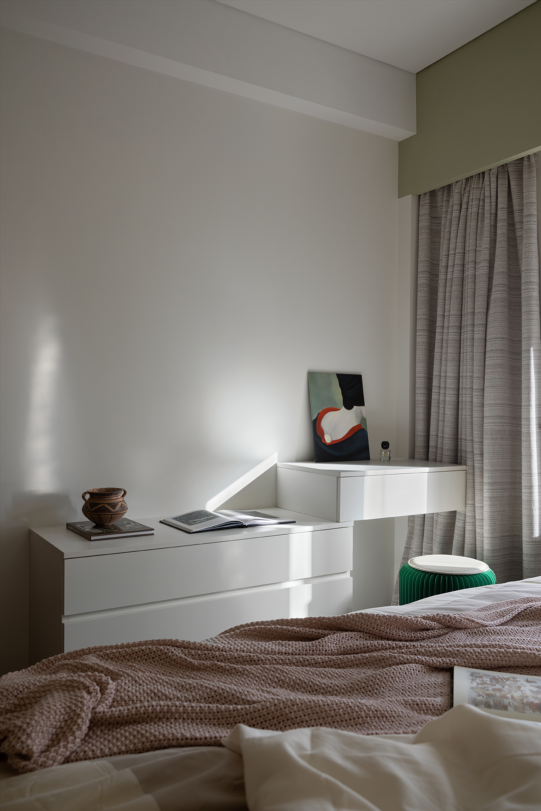 中兴路壹号丨中国上海丨上海漫邸空间设计-66