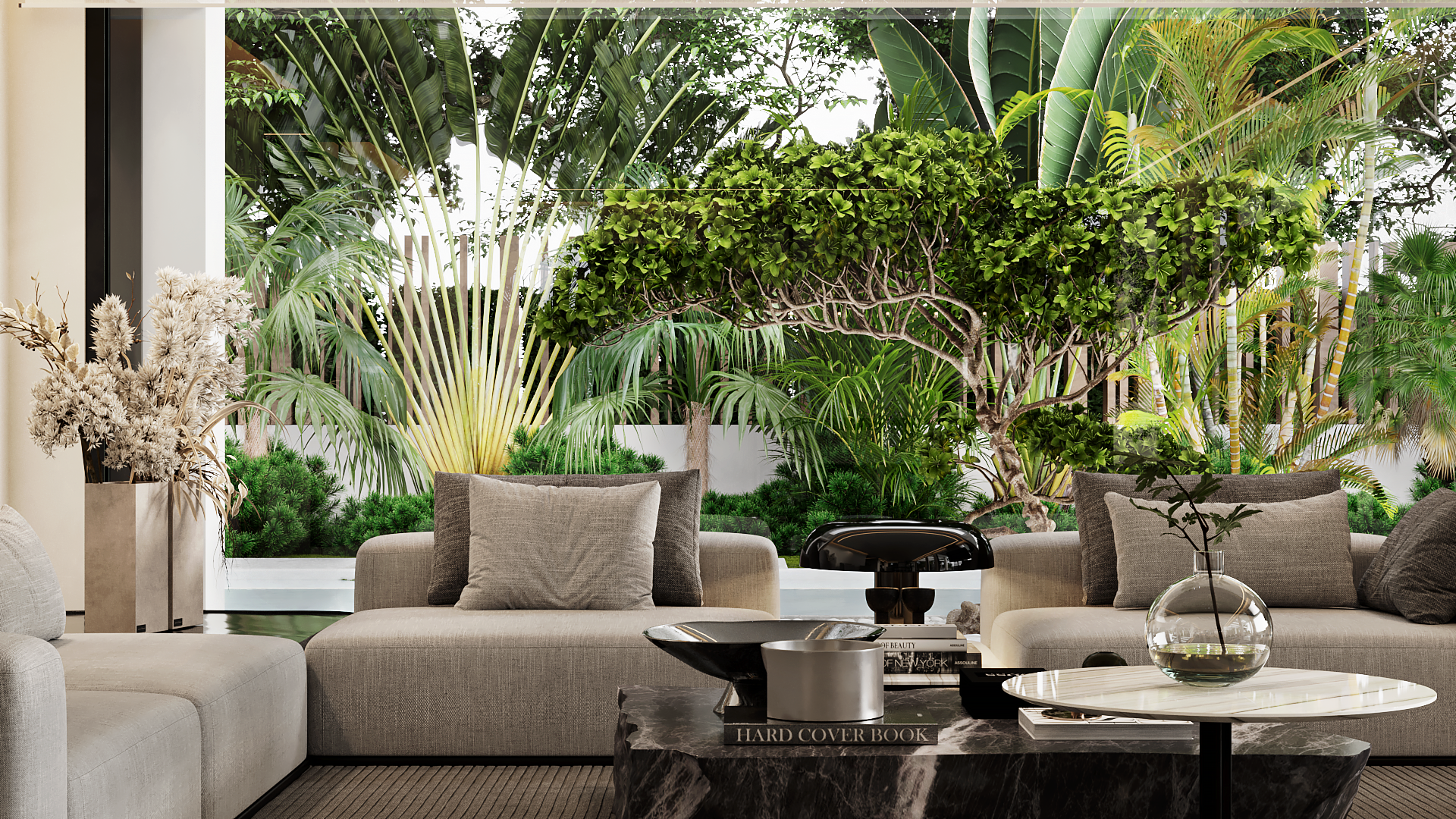 阿尔玛扎湾避暑别墅丨Amany Atef-11