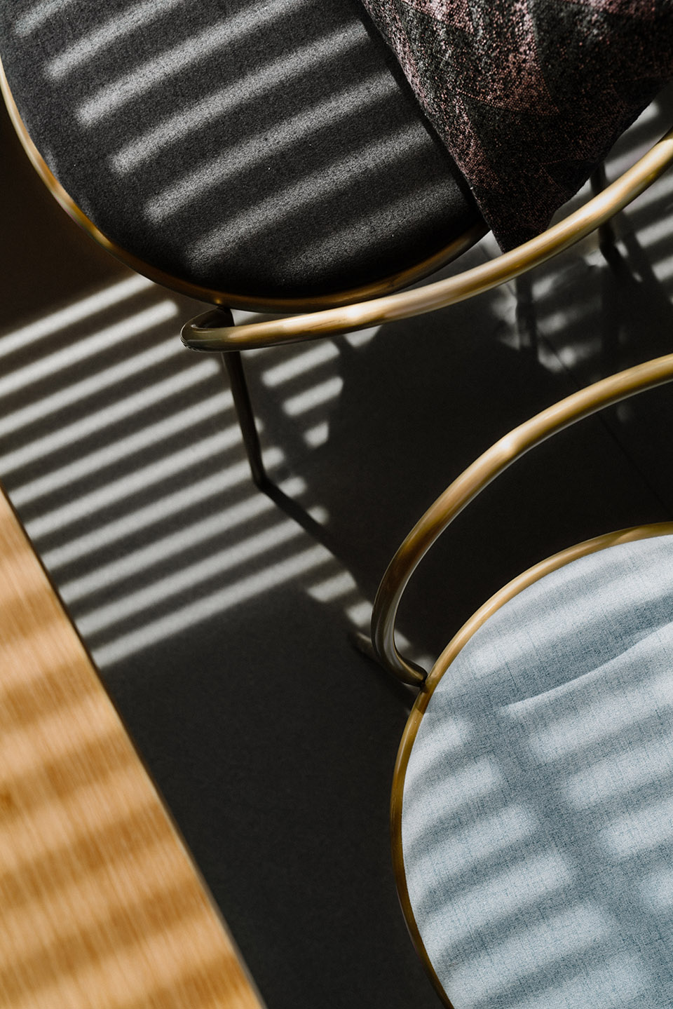 浙江“再会吧 姑娘!”咖啡概念馆 / 朴居空间设计事务所-29