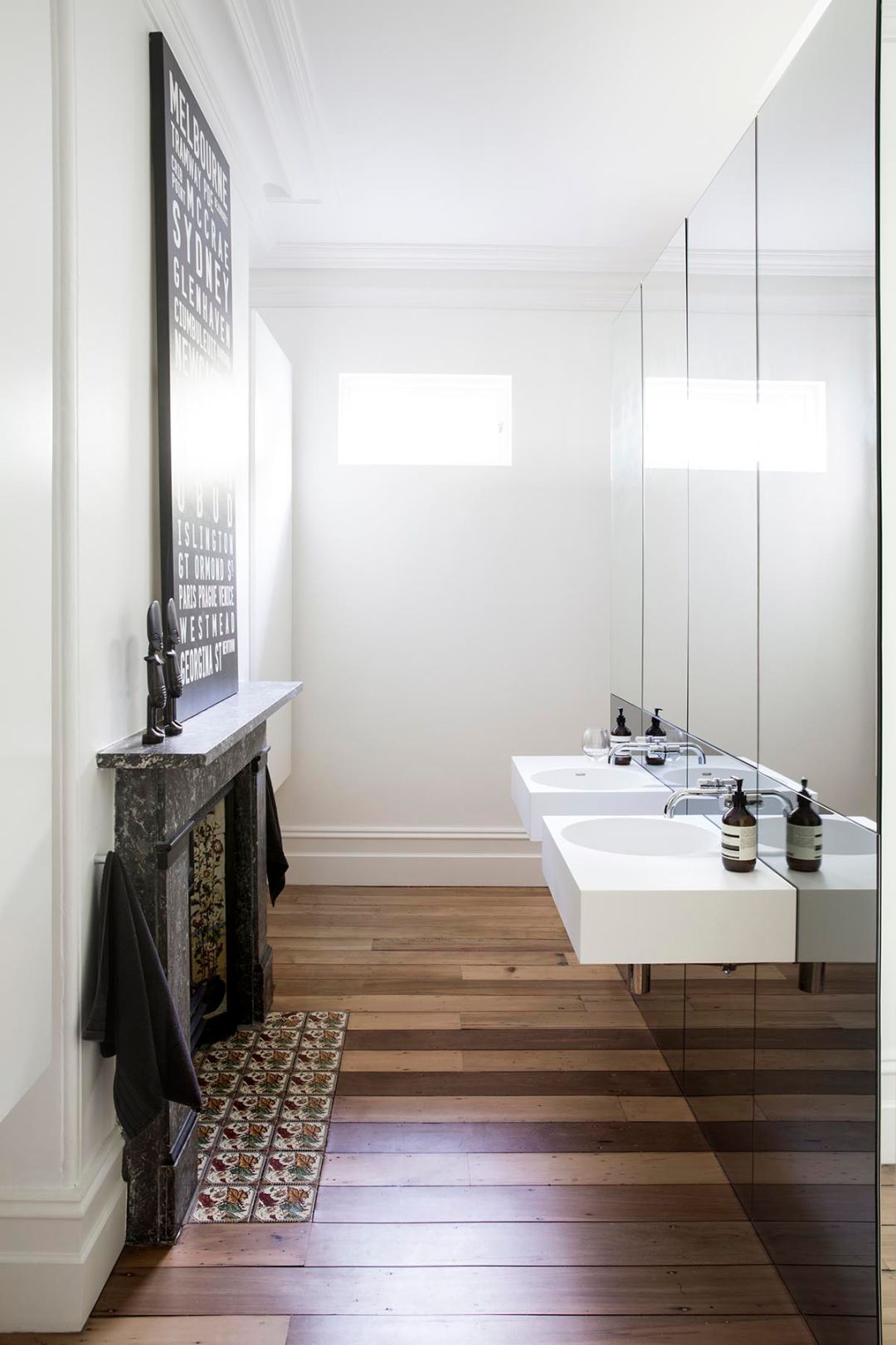 新旧美学的哲学基础  Studio Prineas-38