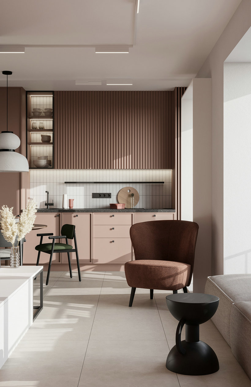 小空间公寓设计-4