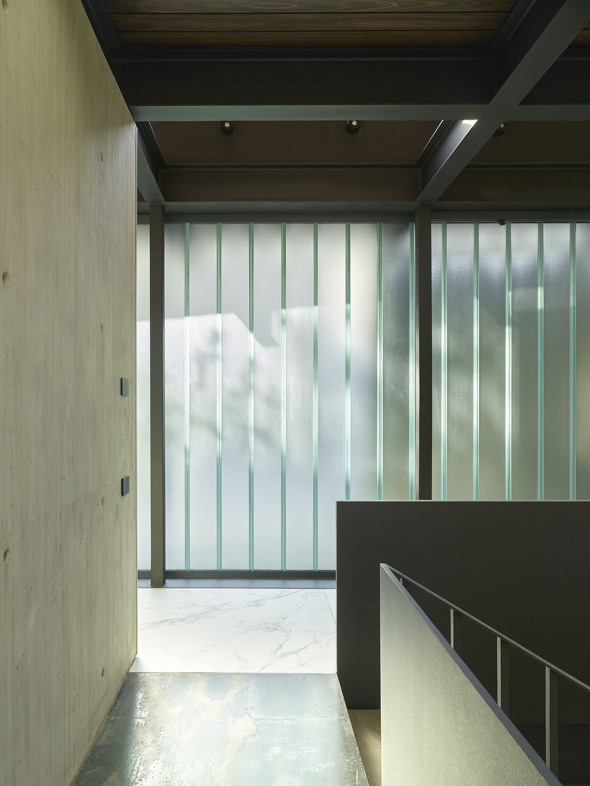 丨智利圣地亚哥丨Mathias Klotz-55