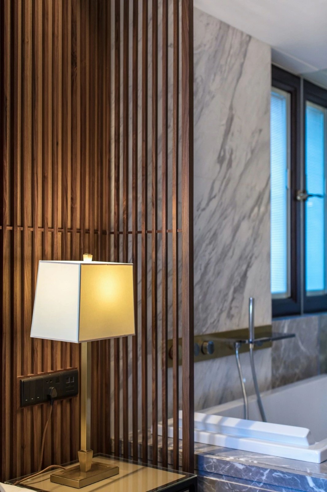 温州鸿泰设计 | 天豪公寓 精心雕琢的新中式170㎡-26