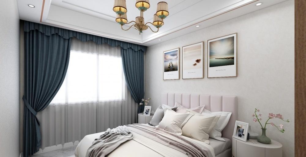 
林凯城洋房设计 -22