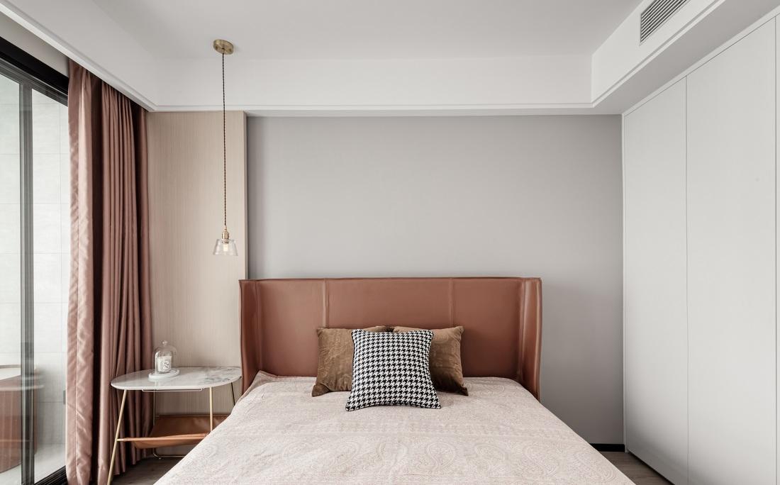 晴书 · 平层空间重组设计丨上海谷辰设计-52