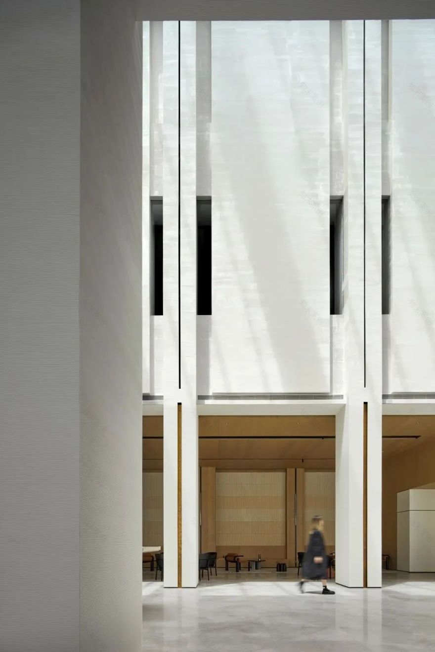 珠海星河糖厂文化博物馆丨中国珠海丨广州共生形态工程设计有限公司-15