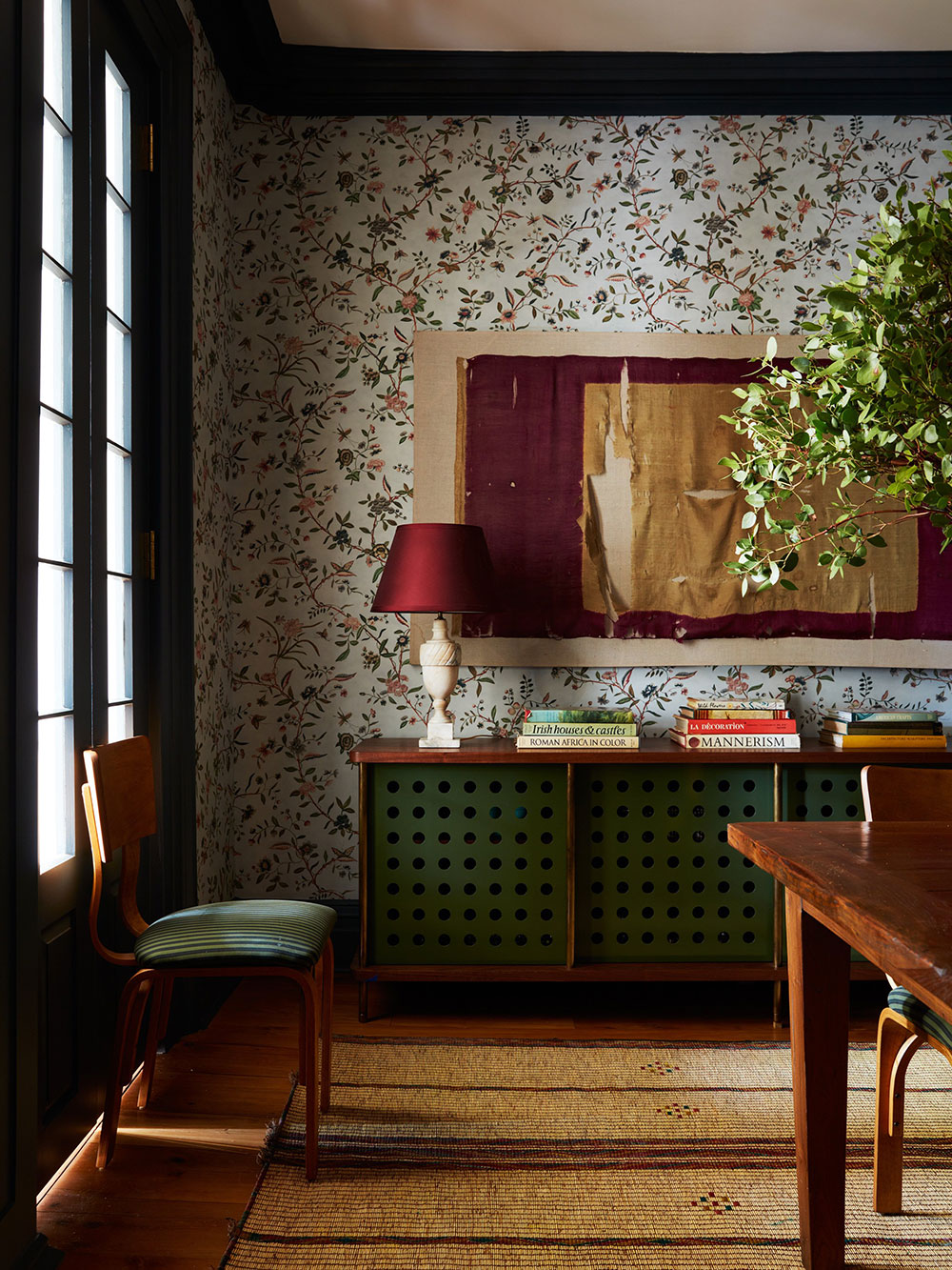 哈德利·威金斯的美国室内之美-8