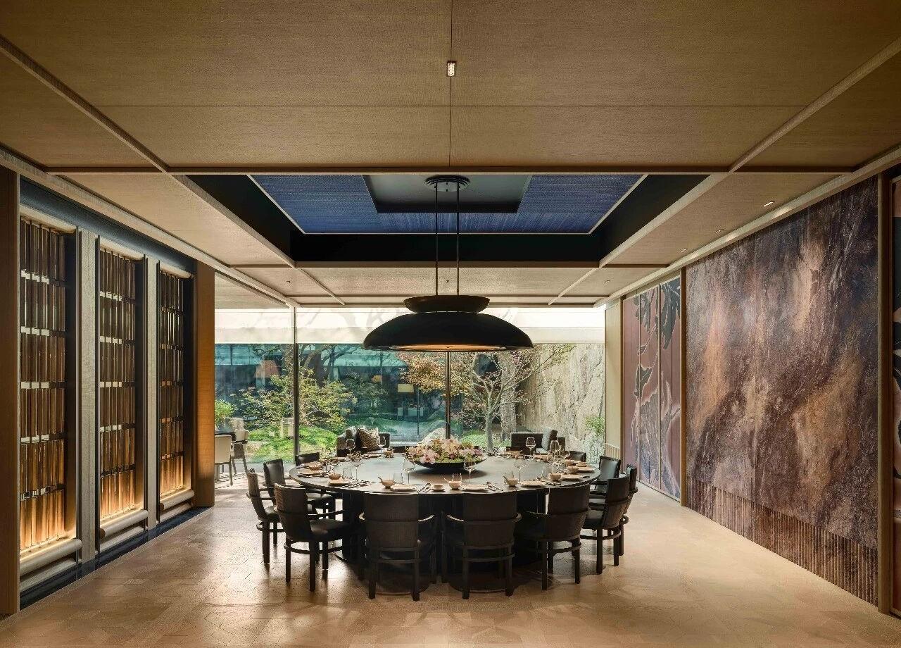 Garden19Il贤坤花园二期丨名谷设计-10