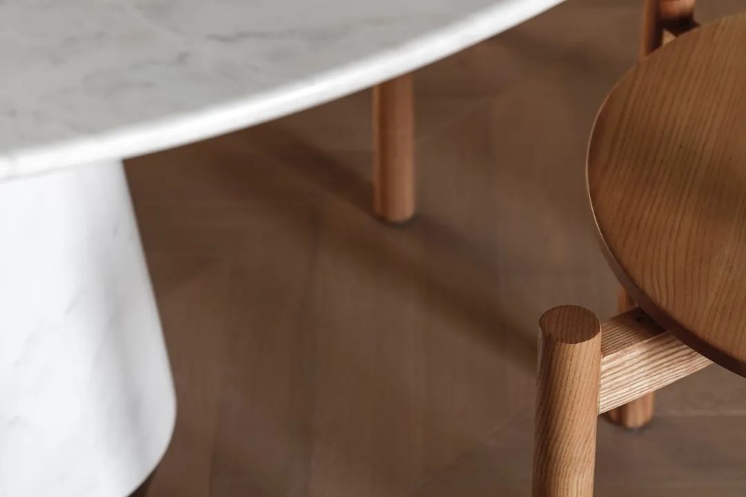 无锡金域蓝湾 | 现代与复古的完美融合-8