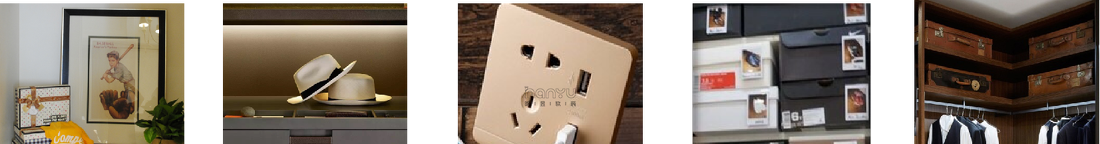 时尚温馨家居设计丨设计师 V(gy_hanyu)-24