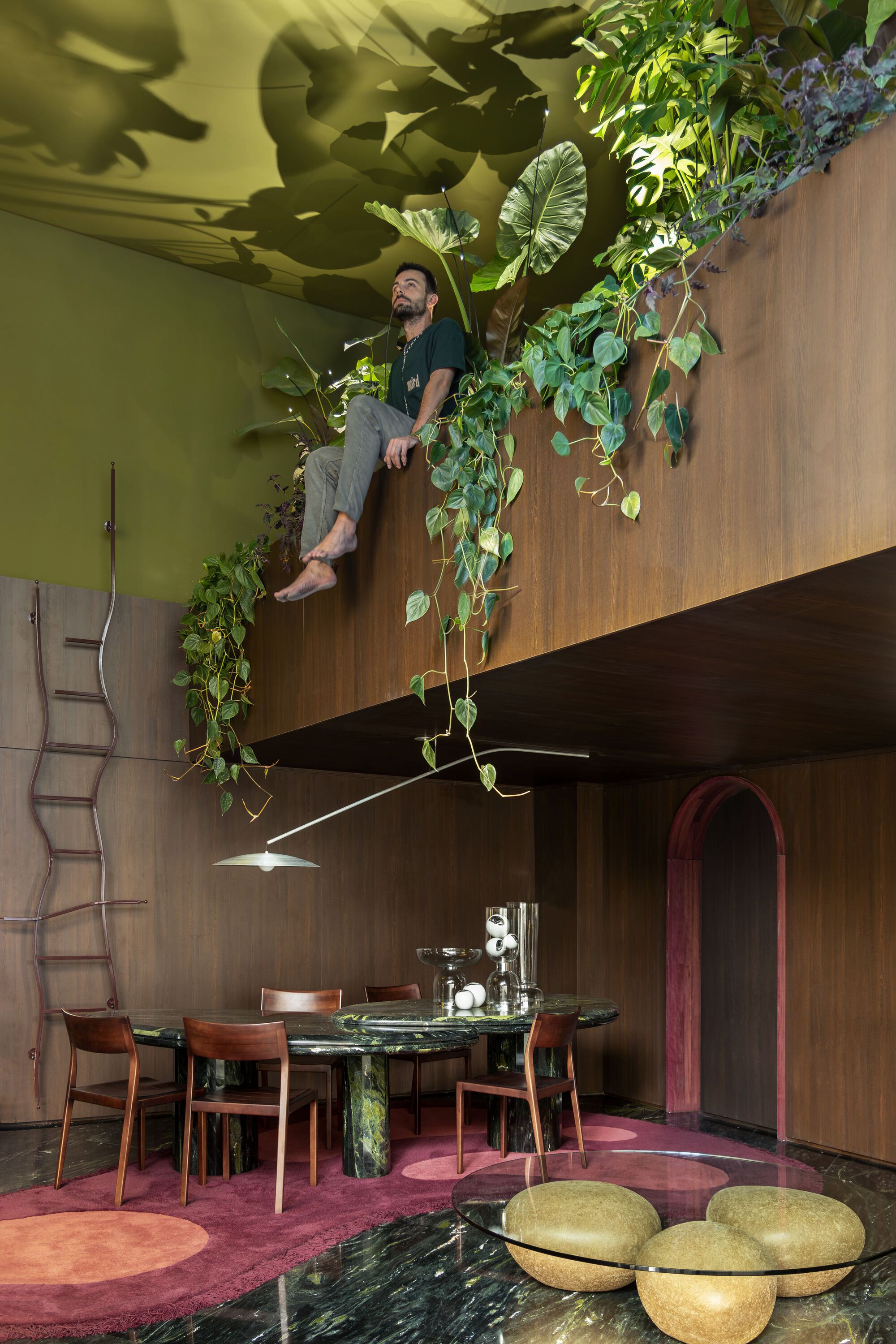 技术·德尔塔丨巴西圣卡塔琳娜丨Jeferson Branco Arquitetura-15