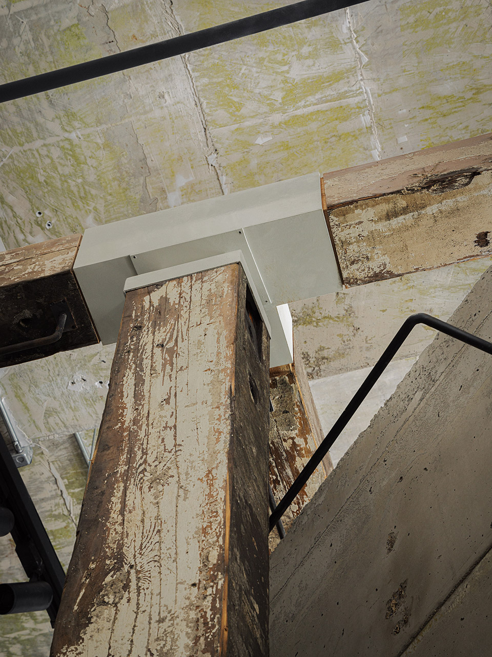 BY COOKIE H·服装店丨中国杭州丨水丁集设计-18