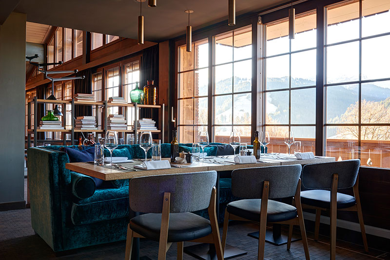 HUUS 酒店设计-25