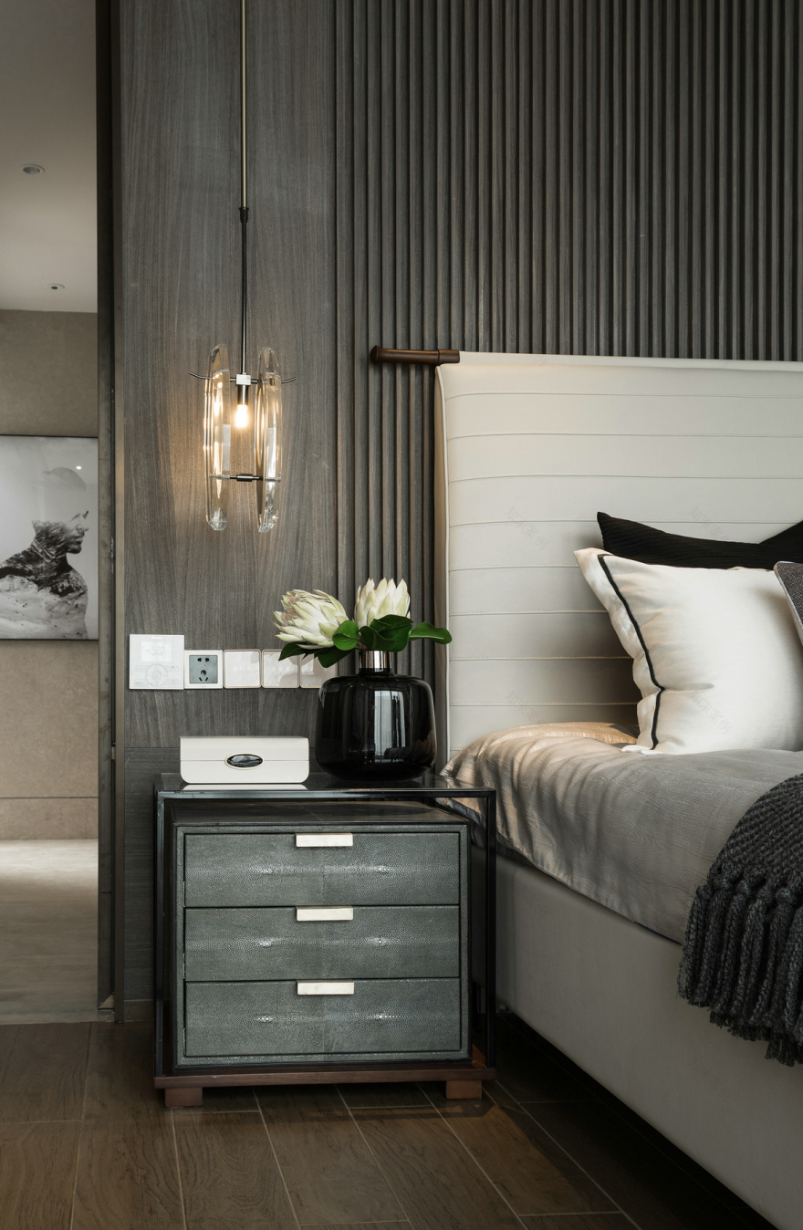 上海乐尚设计 | 当代风尚,生活艺境-38